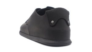BIRKENSTOCK MONTANA "Made in GERMANY"   BLACK 2