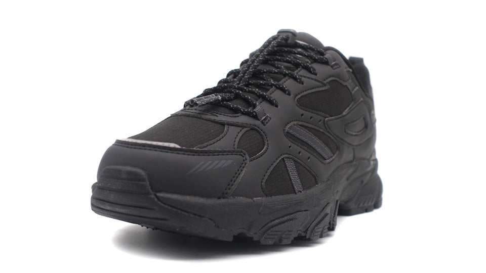 FILA RAYUNITE RS BLACK/BLACK/BLACK – mita sneakers