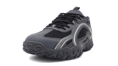 FILA ECHAPPE MS BLACK/BLACK/BLACK 1