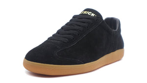 PATRICK BERRY-OG "Made in JAPAN" "PATRICK ORIGIN"  BLK 1