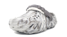画像をギャラリービューアに読み込む, crocs ECHO MARBLED CLOG MOONLIGHT/MULTI 1