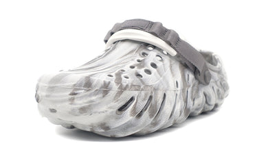 crocs ECHO MARBLED CLOG MOONLIGHT/MULTI 1