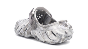 crocs ECHO MARBLED CLOG MOONLIGHT/MULTI 2