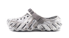 画像をギャラリービューアに読み込む, crocs ECHO MARBLED CLOG MOONLIGHT/MULTI 3