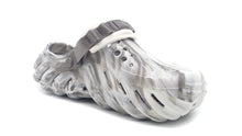 画像をギャラリービューアに読み込む, crocs ECHO MARBLED CLOG MOONLIGHT/MULTI 5
