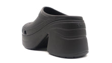 画像をギャラリービューアに読み込む, crocs SIREN CLOG BLACK 2