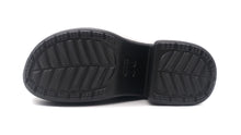 画像をギャラリービューアに読み込む, crocs SIREN CLOG BLACK 4