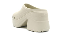 画像をギャラリービューアに読み込む, crocs SIREN CLOG BONE 2