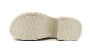 crocs SIREN CLOG BONE 4