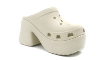 画像をギャラリービューアに読み込む, crocs SIREN CLOG BONE 5