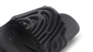crocs THE POLLEX SLIDE "SALEHE BEMBURY" SASQUATCH 6