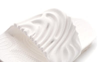 画像をギャラリービューアに読み込む, crocs THE POLLEX SLIDE &quot;SALEHE BEMBURY&quot; MAYO 6