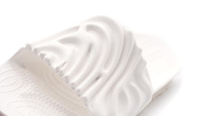 crocs THE POLLEX SLIDE "SALEHE BEMBURY" MAYO 6