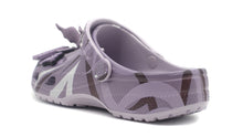 画像をギャラリービューアに読み込む, crocs CLASSIC CLOG &quot;CLOT&quot; MAUVE MIST 2