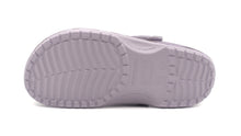 画像をギャラリービューアに読み込む, crocs CLASSIC CLOG &quot;CLOT&quot; MAUVE MIST 4