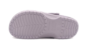 crocs CLASSIC CLOG "CLOT" MAUVE MIST 4