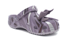 画像をギャラリービューアに読み込む, crocs CLASSIC CLOG &quot;CLOT&quot; MAUVE MIST 5