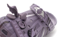 画像をギャラリービューアに読み込む, crocs CLASSIC CLOG &quot;CLOT&quot; MAUVE MIST 6