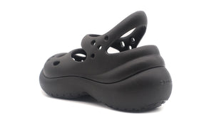 crocs PHAEDRA BLACK 2