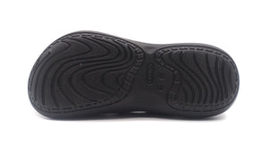 crocs PHAEDRA BLACK 4