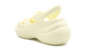 crocs PHAEDRA BUTTERCREAM 2