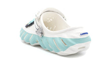 画像をギャラリービューアに読み込む, crocs ECHO CLOG &quot;KANGHYUK&quot; WHITE 2