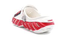 画像をギャラリービューアに読み込む, crocs ECHO CLOG &quot;KANGHYUK&quot; WHITE/MULTI 2