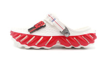 画像をギャラリービューアに読み込む, crocs ECHO CLOG &quot;KANGHYUK&quot; WHITE/MULTI 3