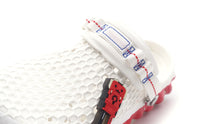 画像をギャラリービューアに読み込む, crocs ECHO CLOG &quot;KANGHYUK&quot; WHITE/MULTI 6
