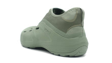 画像をギャラリービューアに読み込む, crocs QUICK TRAIL LOW &quot;Satisfy&quot; MOSS 2