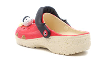 画像をギャラリービューアに読み込む, crocs CLASSIC CLOG &quot;PRINGLES&quot; RED/ORANGE 2