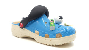 crocs CLASSIC CLOG "PRINGLES" MULTI 5