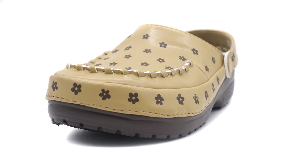 未使用級✨crocs×Story mfg. クラシッククロッグ 希少コラボ 27 crocs CLASSIC CLOG 