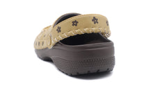 画像をギャラリービューアに読み込む, crocs CLASSIC CLOG &quot;Story mfg.&quot; ESPRESSO 2
