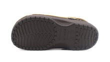 画像をギャラリービューアに読み込む, crocs CLASSIC CLOG &quot;Story mfg.&quot; ESPRESSO 4
