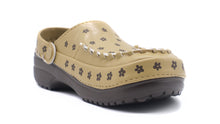 画像をギャラリービューアに読み込む, crocs CLASSIC CLOG &quot;Story mfg.&quot; ESPRESSO 5