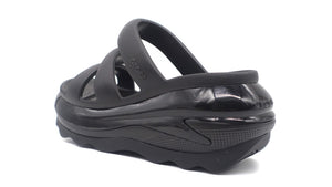 crocs MEGA CRUSH TRIPLE STRAP BLACK 2