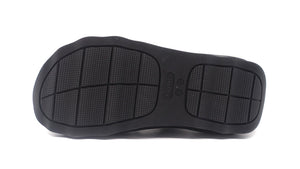 crocs MEGA CRUSH TRIPLE STRAP BLACK 4