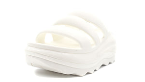 crocs MEGA CRUSH TRIPLE STRAP CHALK 1