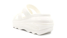 画像をギャラリービューアに読み込む, crocs MEGA CRUSH TRIPLE STRAP CHALK 2