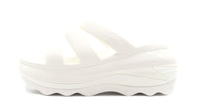 画像をギャラリービューアに読み込む, crocs MEGA CRUSH TRIPLE STRAP CHALK 3