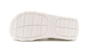 crocs MEGA CRUSH TRIPLE STRAP CHALK 4