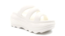 画像をギャラリービューアに読み込む, crocs MEGA CRUSH TRIPLE STRAP CHALK 5