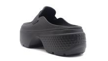 画像をギャラリービューアに読み込む, crocs STOMP LOAFER BLACK/BLACK 2