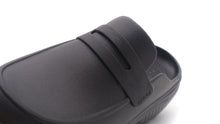 画像をギャラリービューアに読み込む, crocs STOMP LOAFER BLACK/BLACK 6
