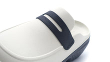 画像をギャラリービューアに読み込む, crocs STOMP LOAFER LINEN BLACK 6