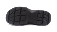 画像をギャラリービューアに読み込む, crocs STOMP FISHERMAN SANDAL BLACK 4