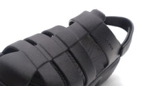 画像をギャラリービューアに読み込む, crocs STOMP FISHERMAN SANDAL BLACK 6