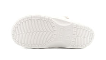 画像をギャラリービューアに読み込む, crocs CLASSIC LINED OVERPUFF CLOG WHITE 4