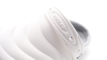 画像をギャラリービューアに読み込む, crocs CLASSIC LINED OVERPUFF CLOG WHITE 6